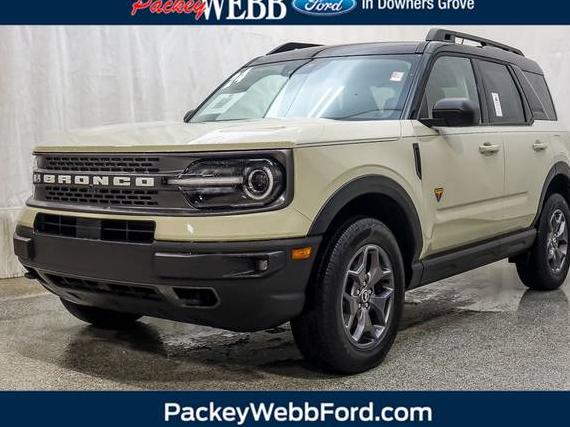 FORD BRONCO SPORT 2024 3FMCR9D9XRRE86874 image FORD BRONCO SPORT 2024 3FMCR9D9XRRE86874 image